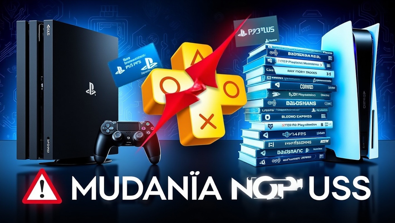 PS4