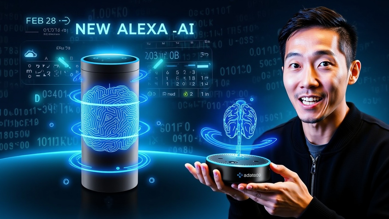 Alexa